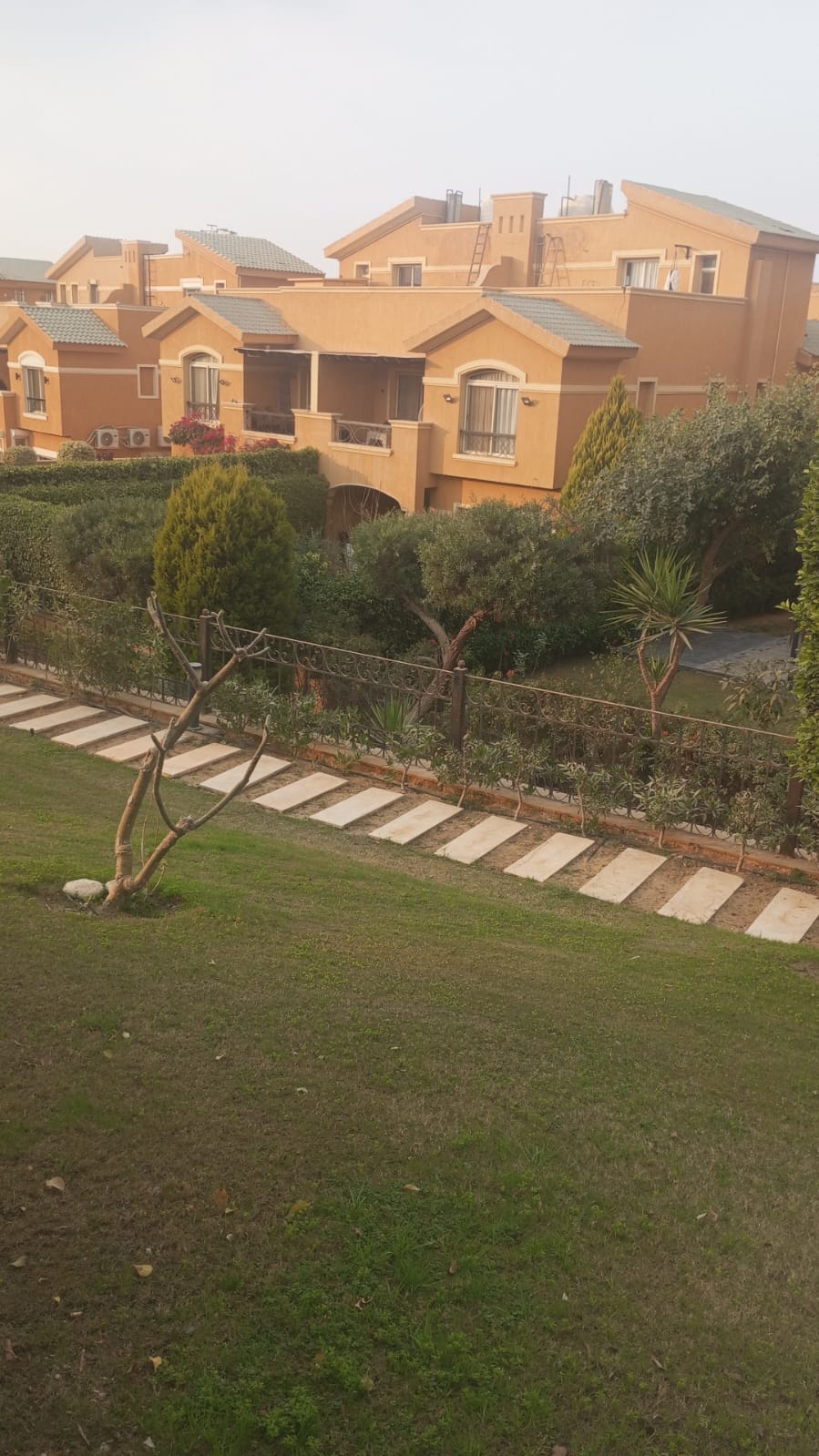 Townhouse at Dyar Park | Forsa Property