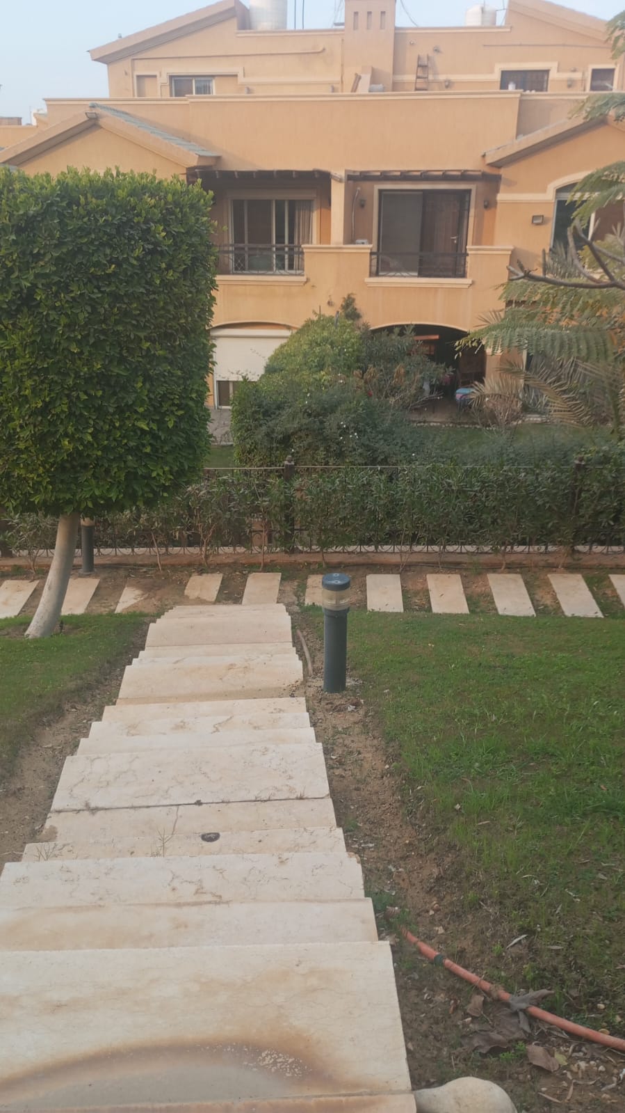 Townhouse at Dyar Park | Forsa Property