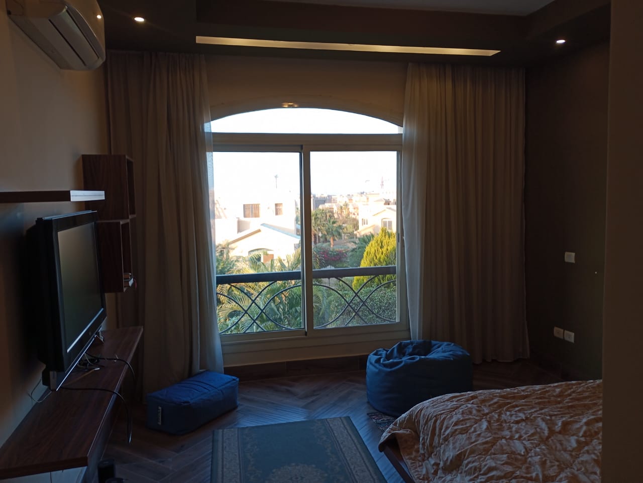 Townhouse at Dyar Park | Forsa Property