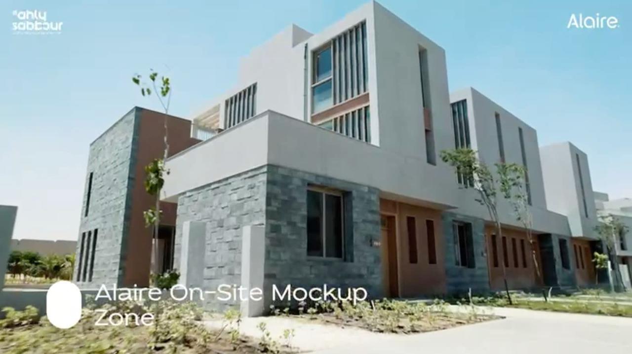 Apartment at The City of Odyssia | Forsa Property Apartment at The City of Odyssia | Forsa Property