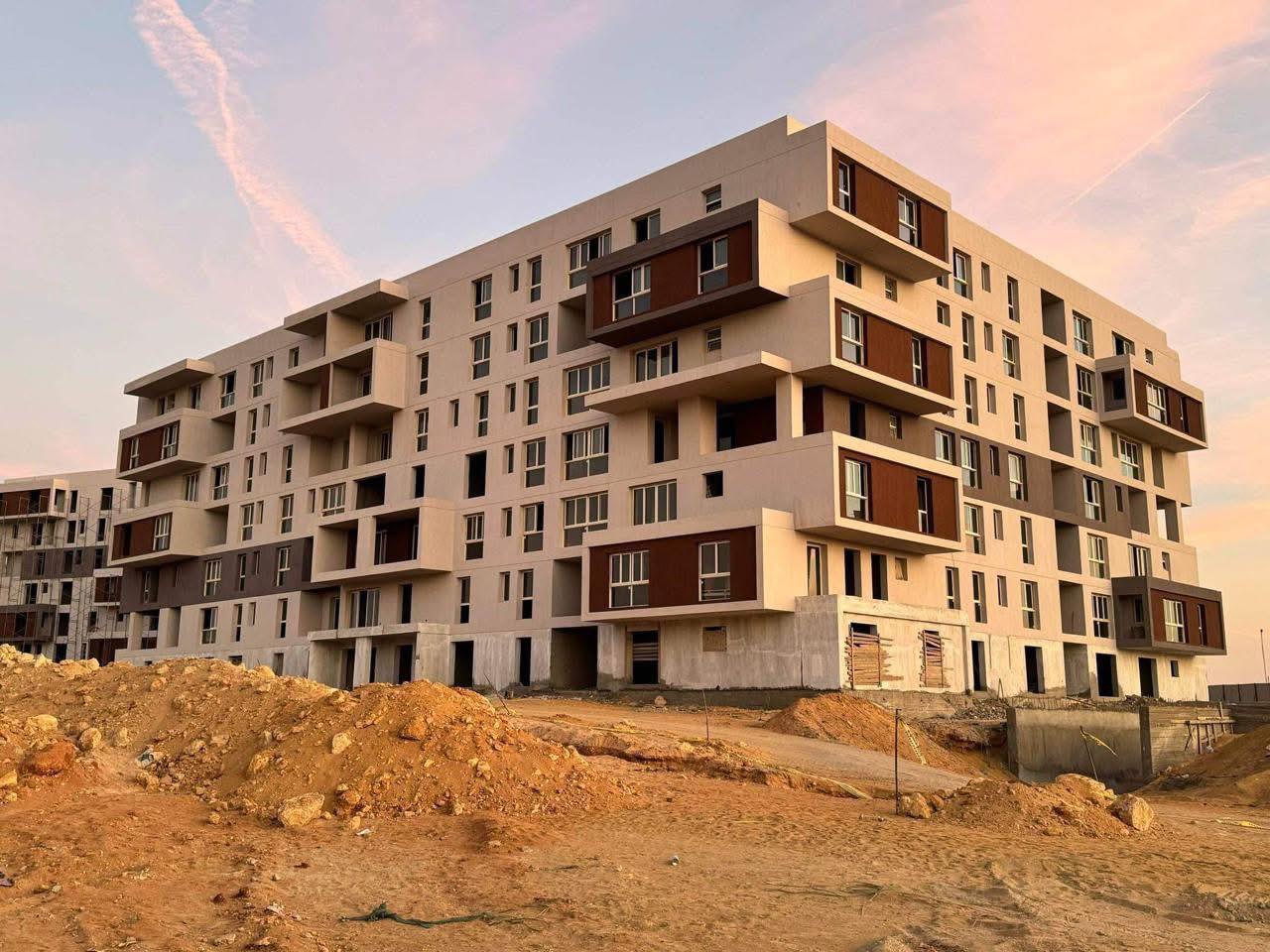 Apartment at The City of Odyssia | Forsa Property Apartment at The City of Odyssia | Forsa Property