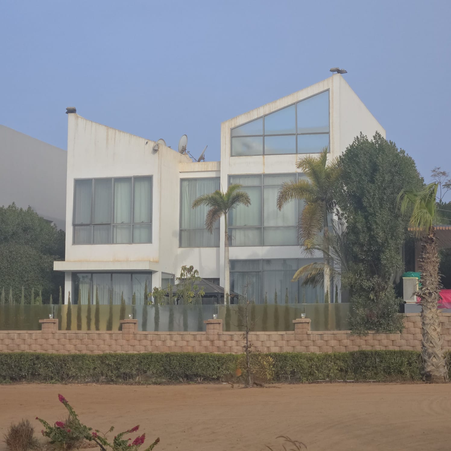 فيلا at اليجريا | Forsa Property