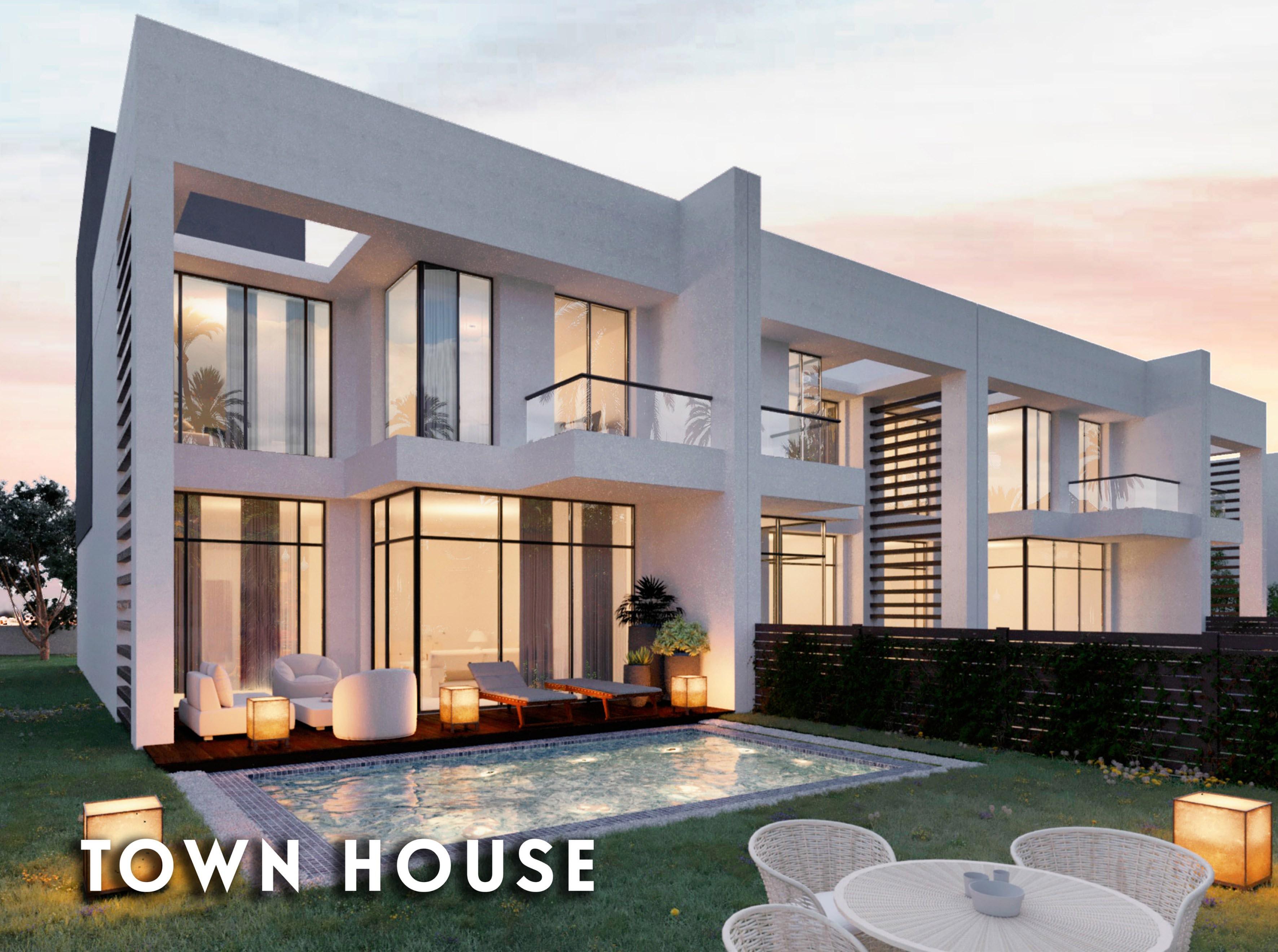 Townhouse at Lake West | Forsa Property