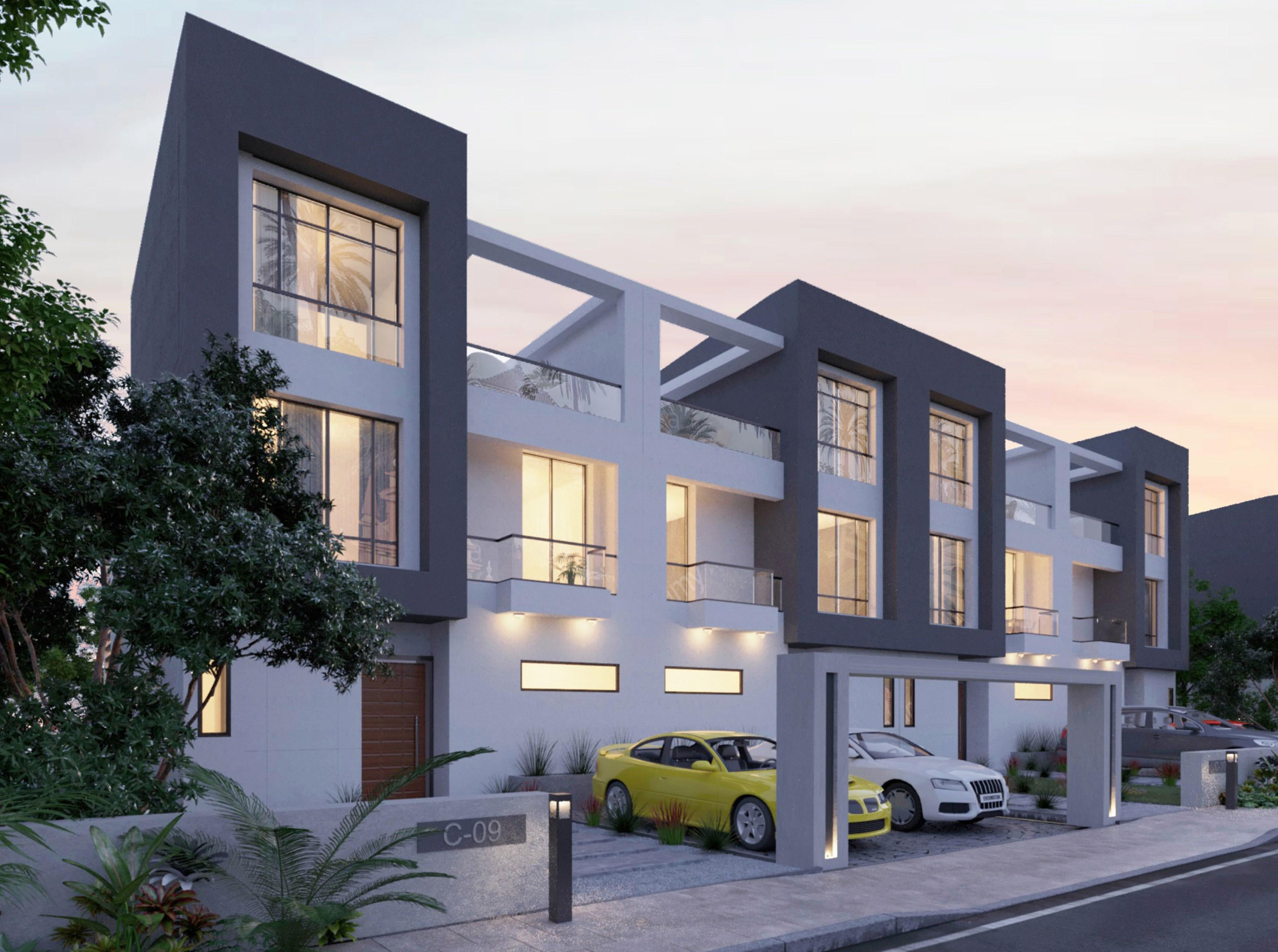 Townhouse at Lake West | Forsa Property