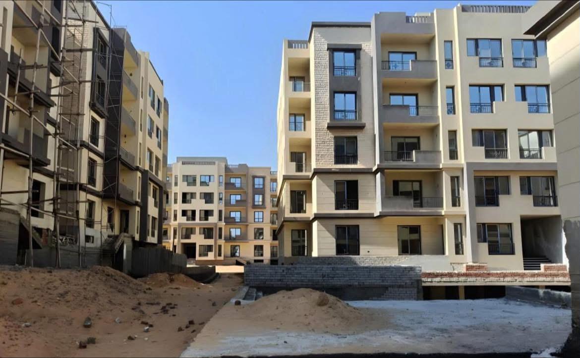 Apartment at Alca | Forsa Property