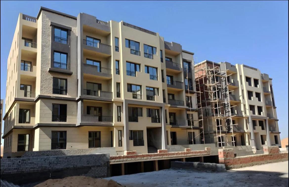 Apartment at Alca | Forsa Property