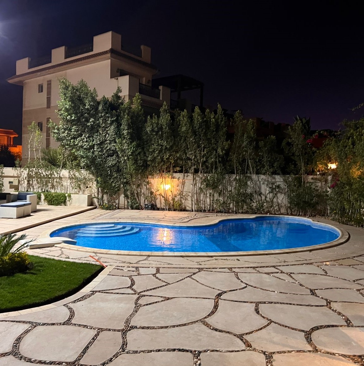 Villa at Royal City | Forsa Property