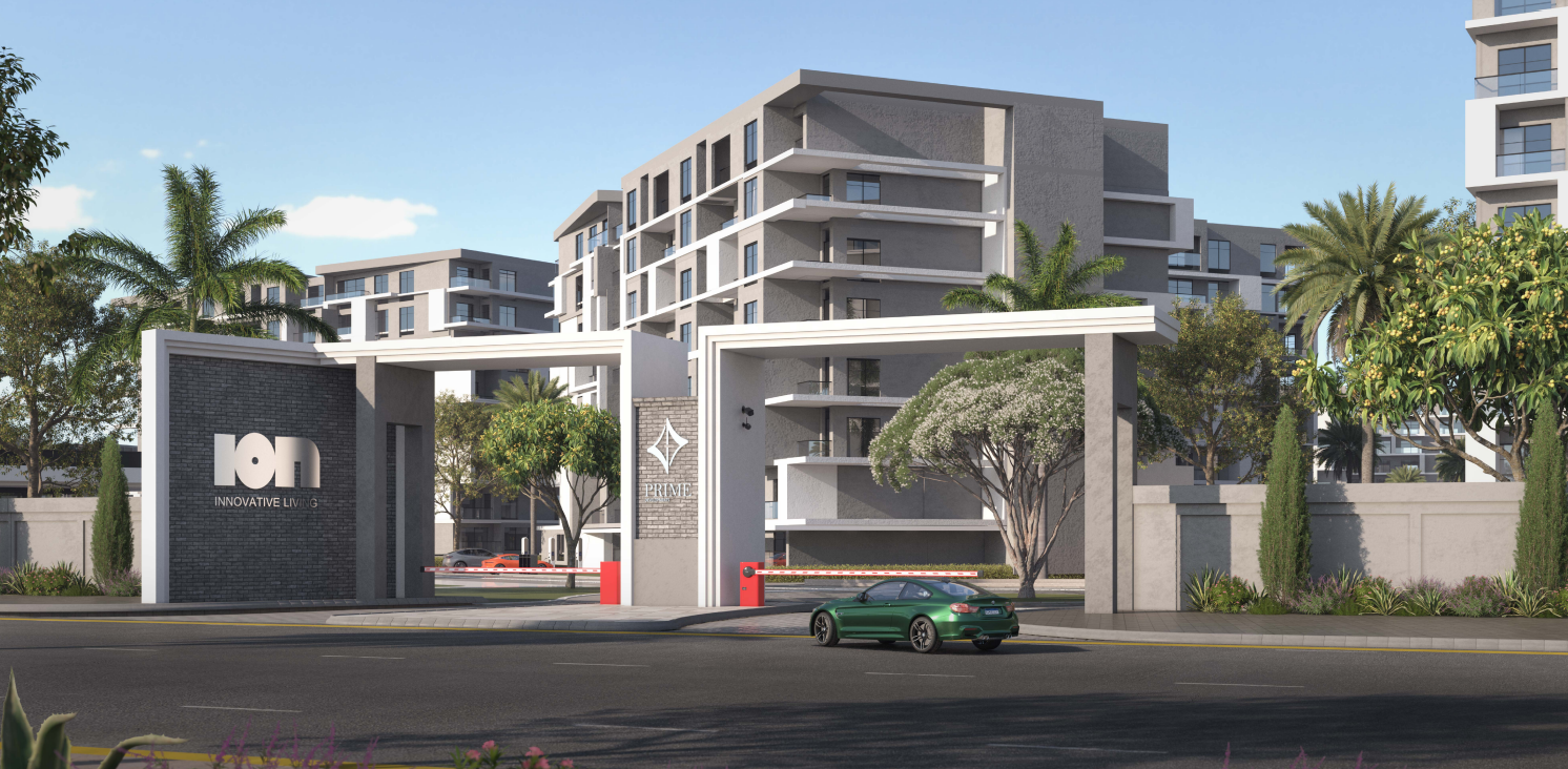 Apartment at Ion | Forsa Property