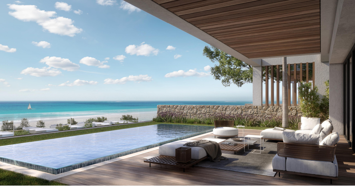 Twin House at Azha North Coast | Forsa Property Twin House at Azha North Coast | Forsa Property