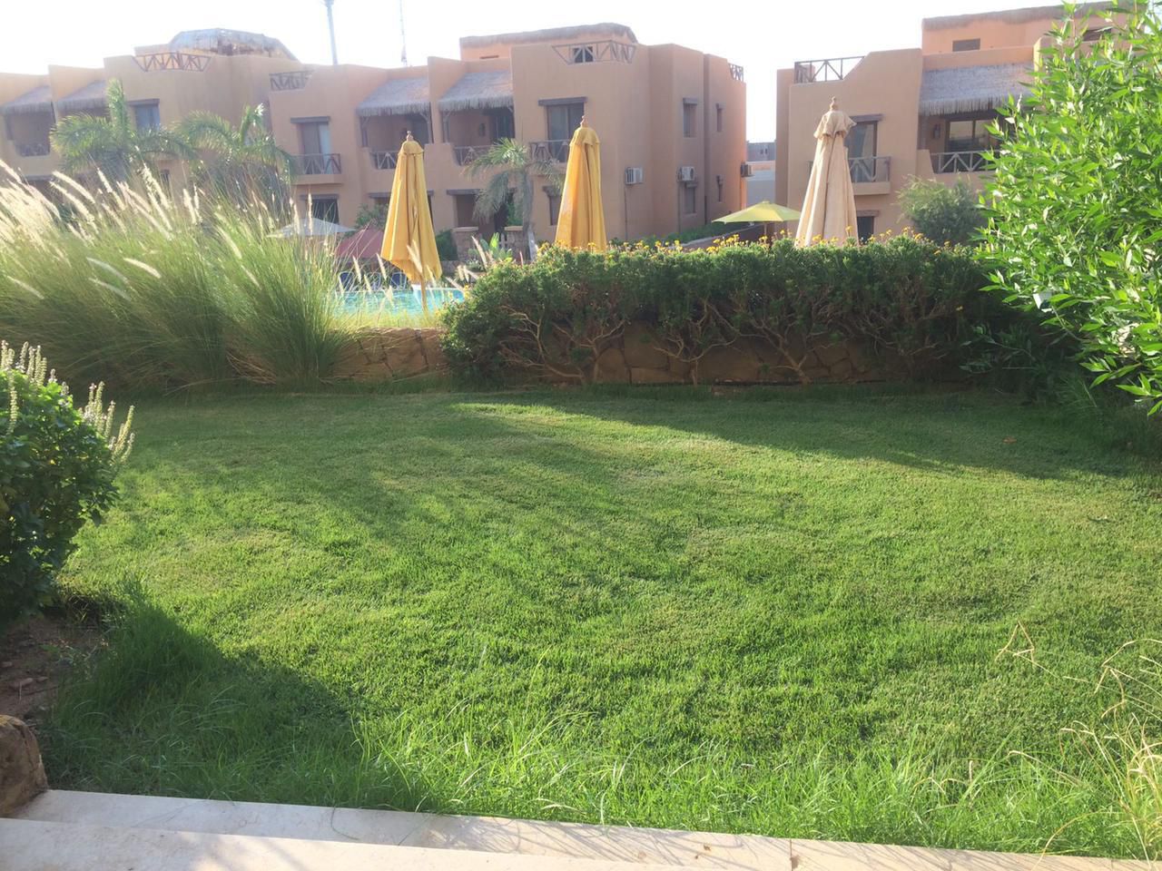 Chalet at Mountain View Sokhna | Forsa Property