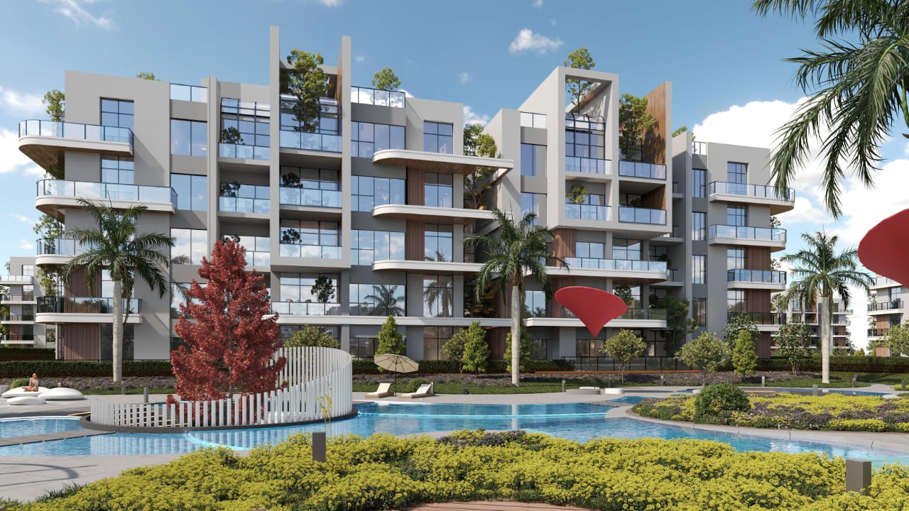 Apartment at The Lark Residence | Forsa Property