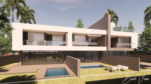 Townhouse at Il Bayou | Forsa Property Townhouse at Il Bayou | Forsa Property