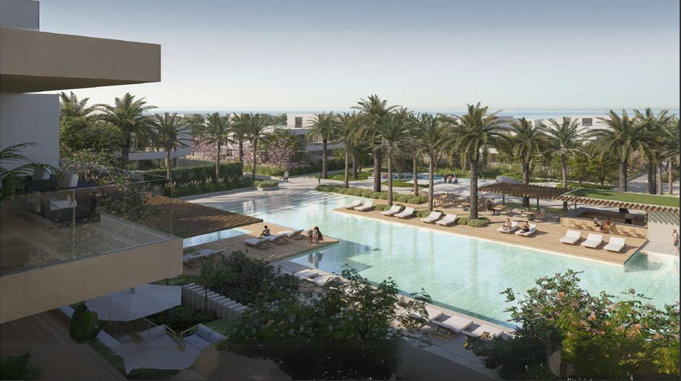 Chalet at Il Bayou | Forsa Property Chalet at Il Bayou | Forsa Property