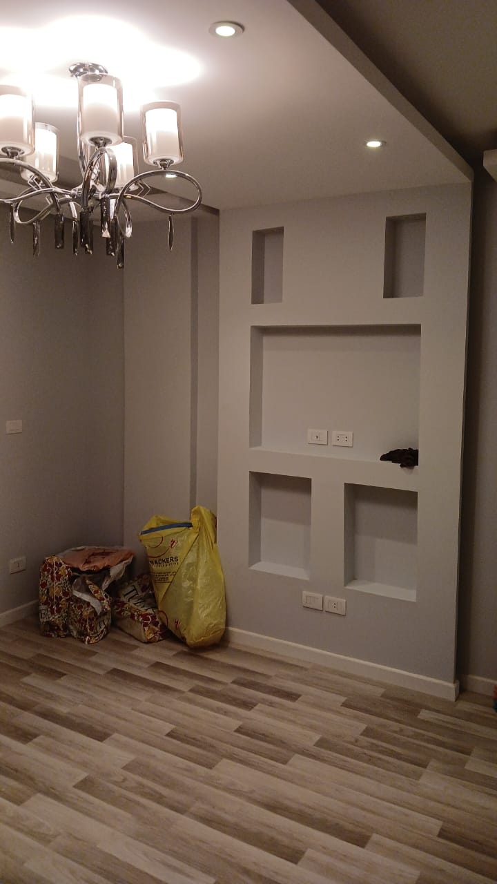 Apartment at The Square | Forsa Property