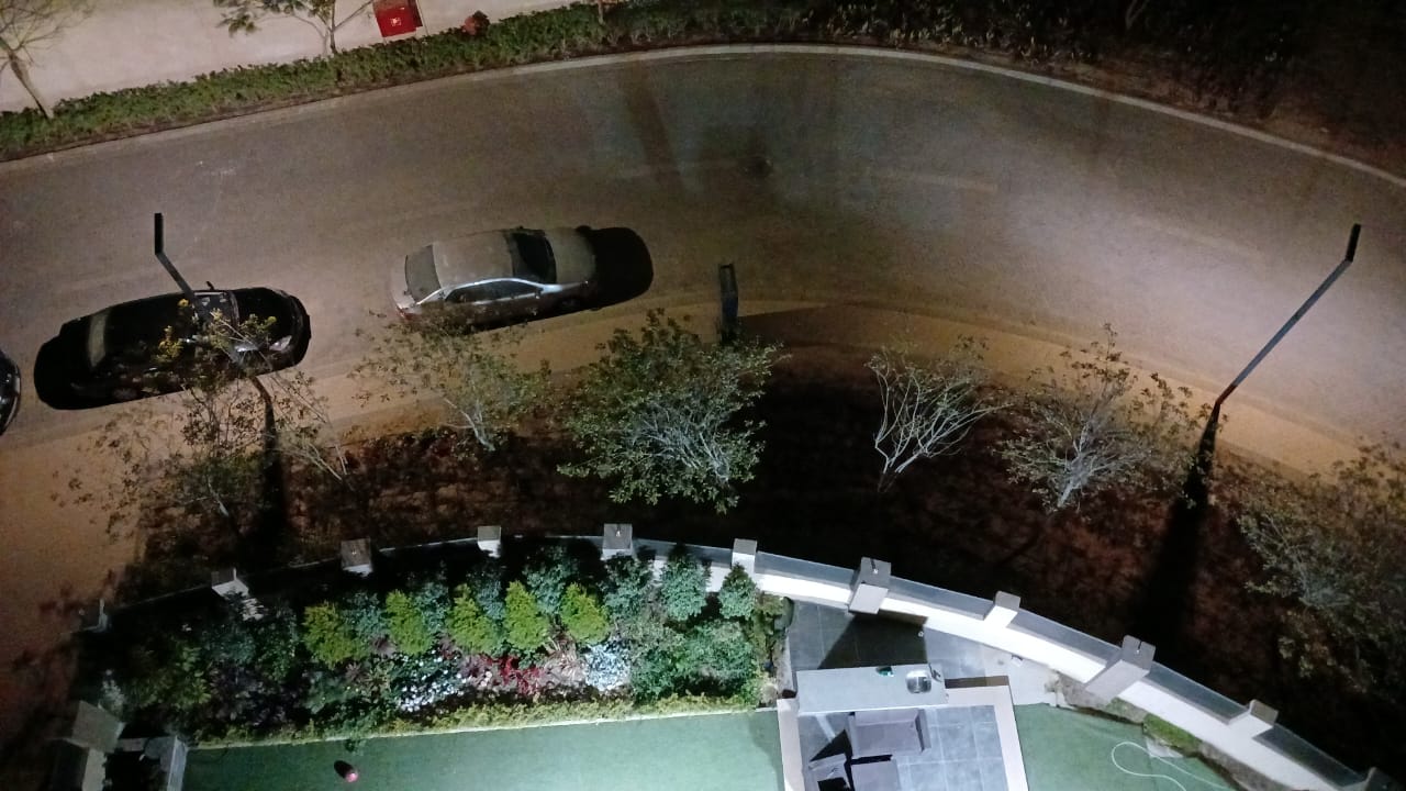 Apartment at The Square | Forsa Property