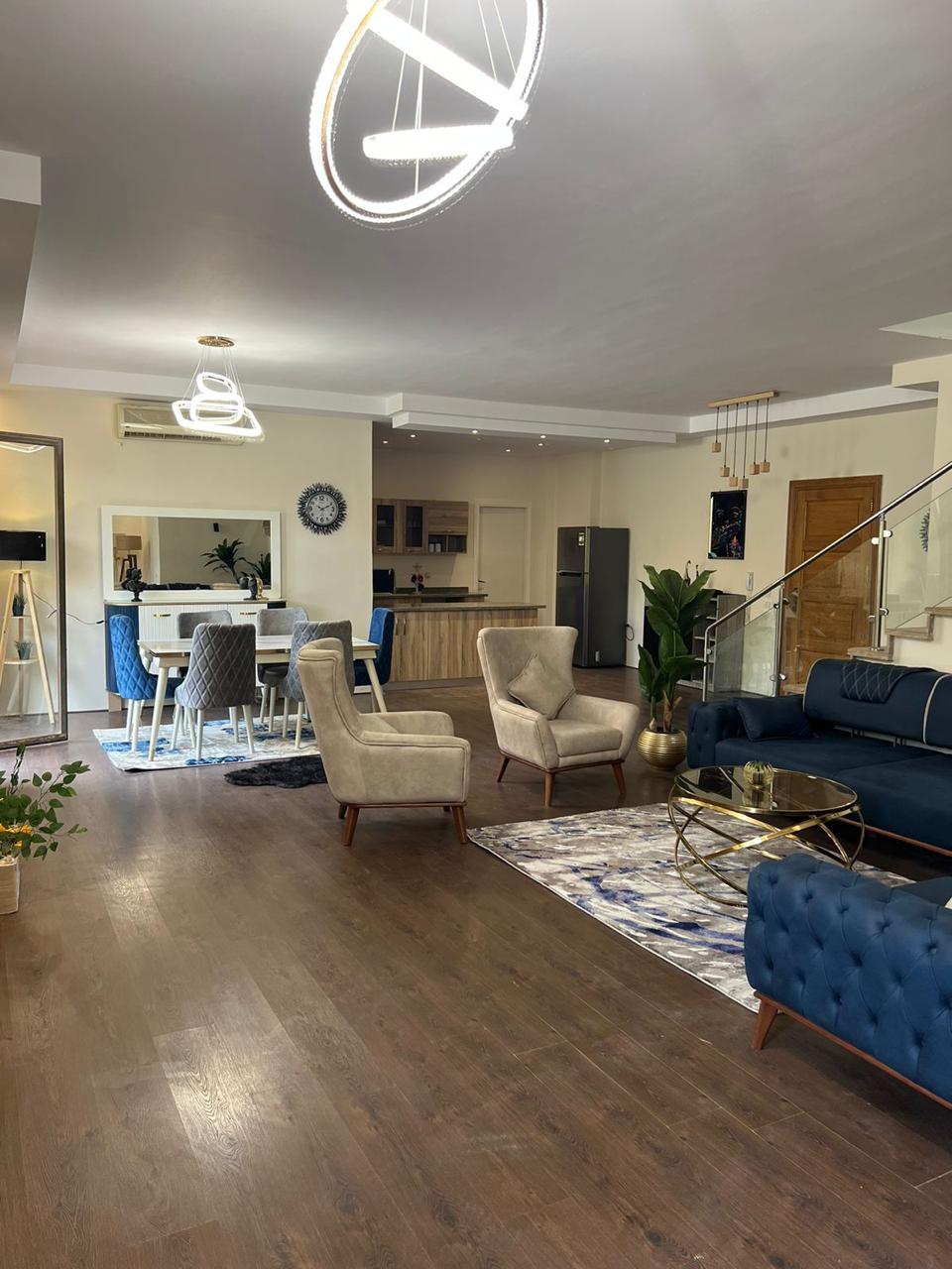 Duplex at Casa | Forsa Property