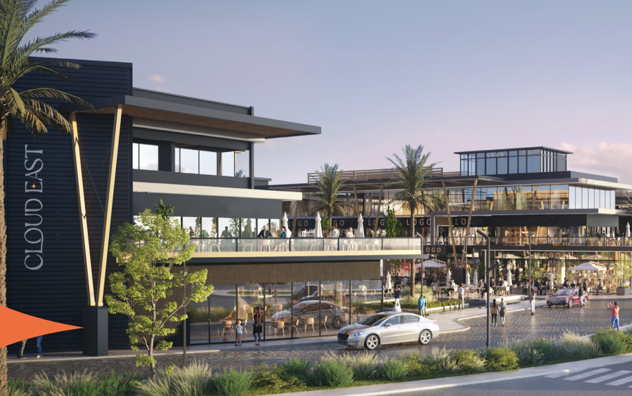 Office at Radium | Forsa Property