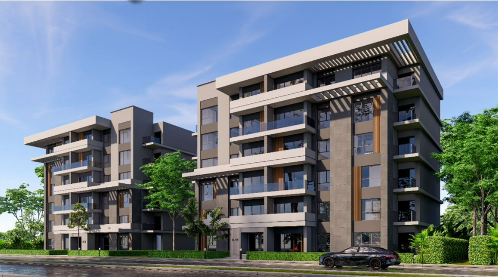 شقة at لا كولينا | Forsa Property