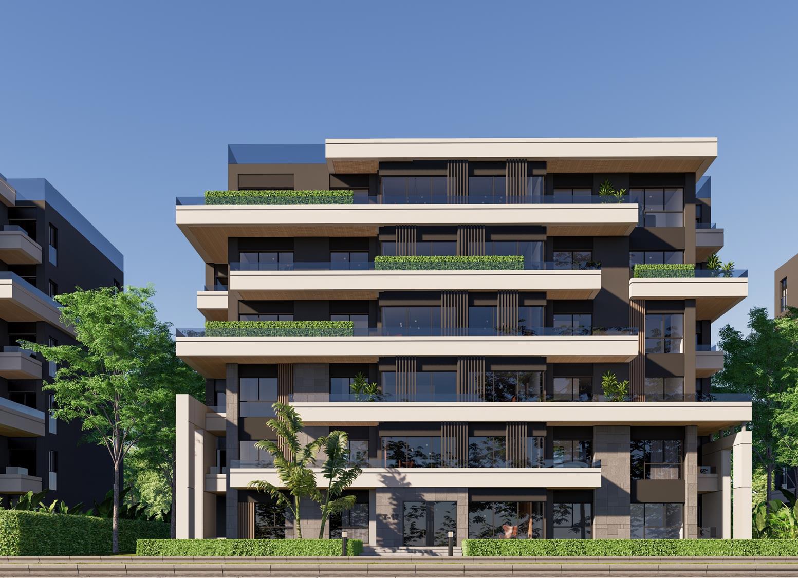 شقة at لا كولينا | Forsa Property