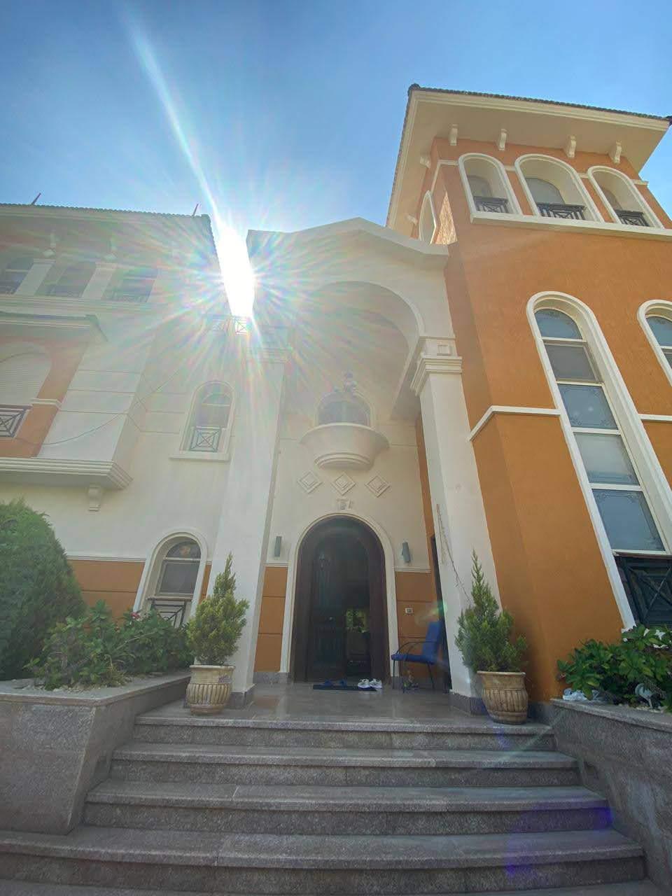 Villa at Dyar Mokhabarat | Forsa Property Villa at Dyar Mokhabarat | Forsa Property