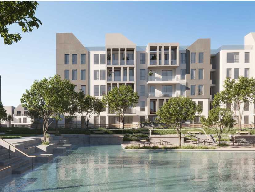 Apartment at Rivers | Forsa Property