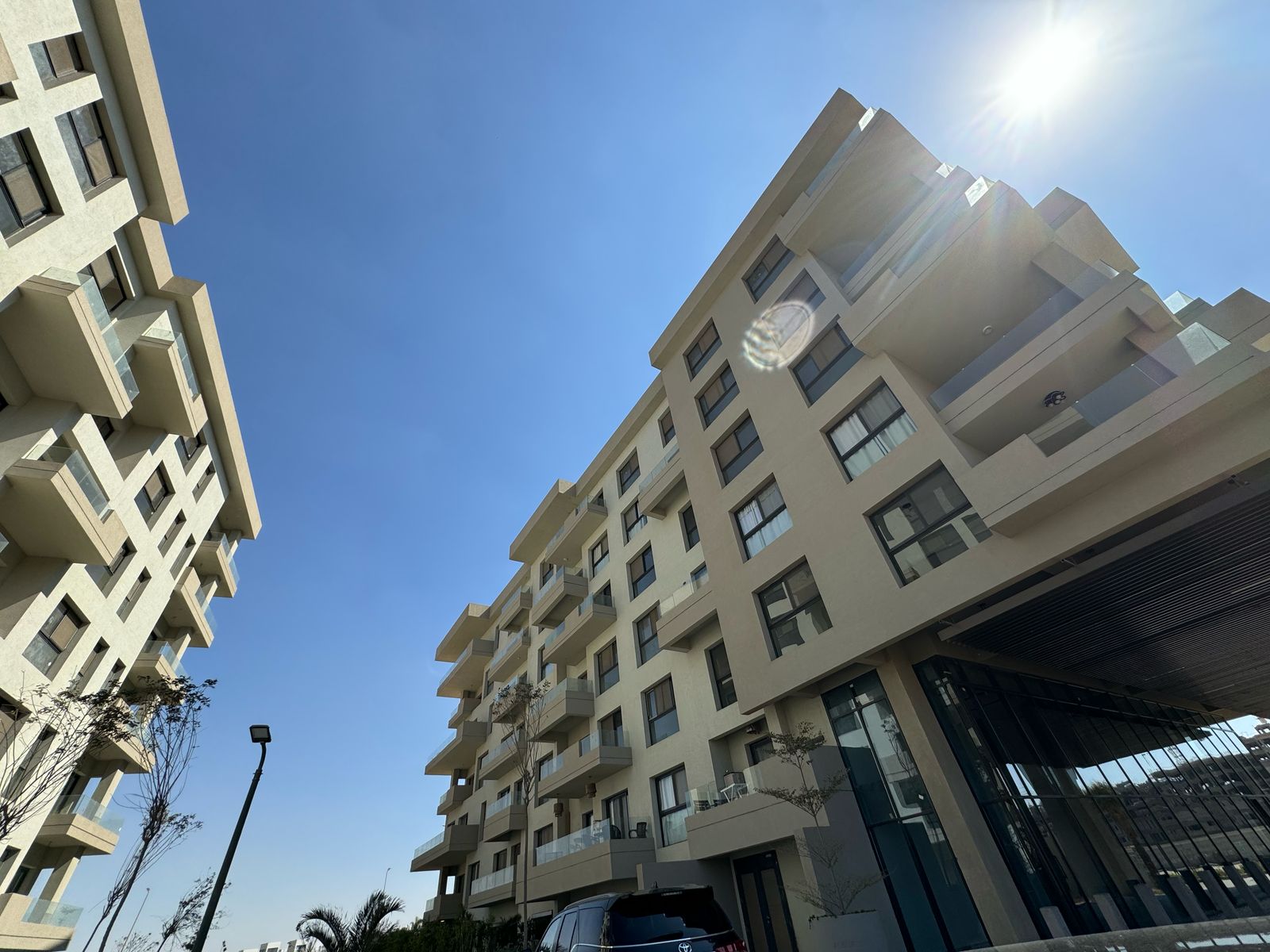 Apartment at Al Burouj | Forsa Property
