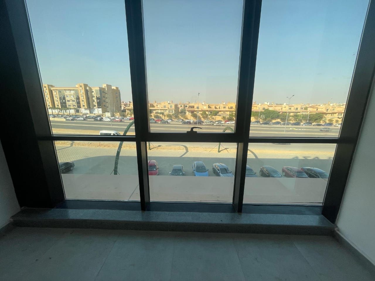 Clinic at La Mirada - New Cairo | Forsa Property