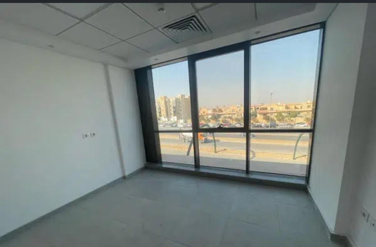 Clinic at La Mirada - New Cairo | Forsa Property
