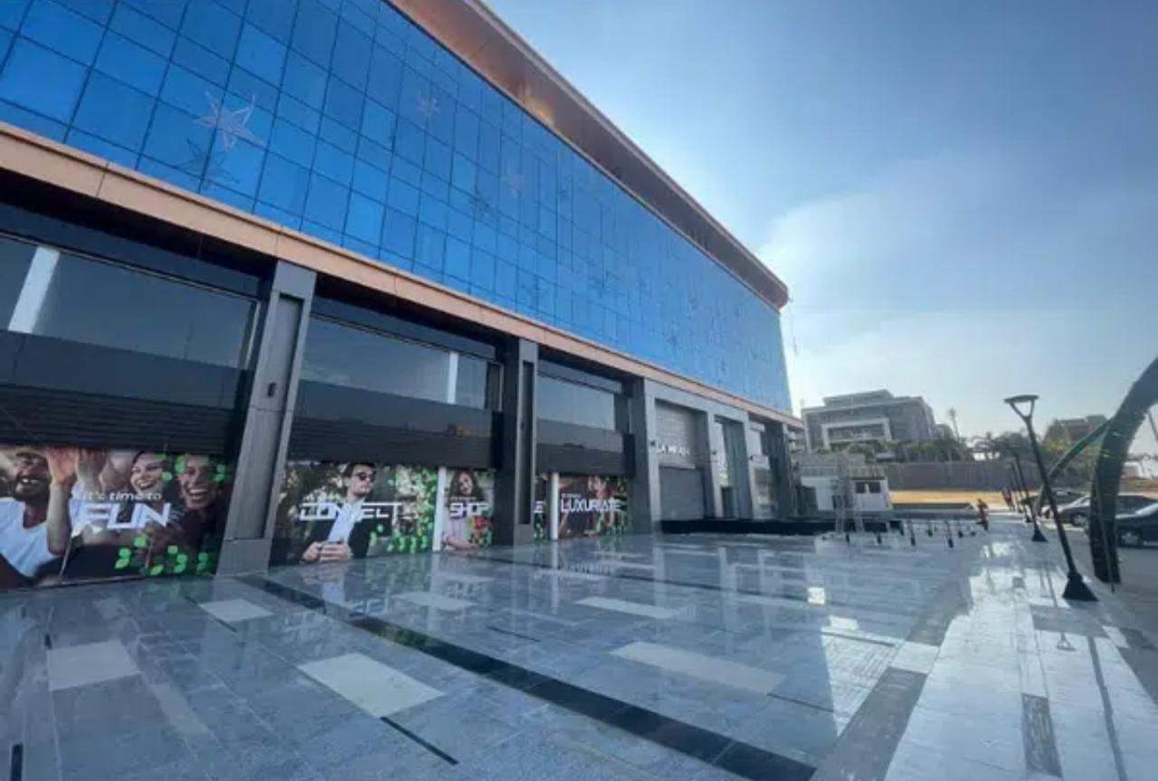 Clinic at La Mirada - New Cairo | Forsa Property