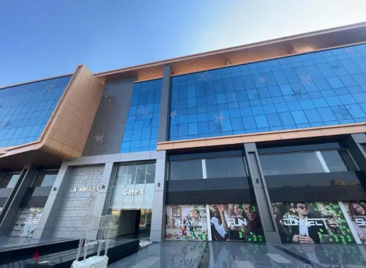 Clinic at La Mirada - New Cairo | Forsa Property