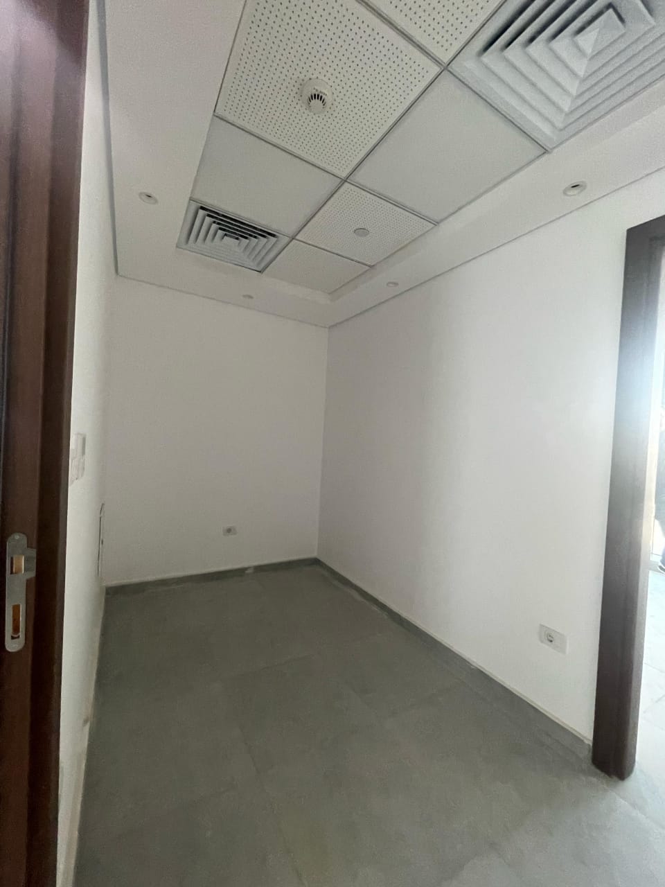 Clinic at La Mirada - New Cairo | Forsa Property