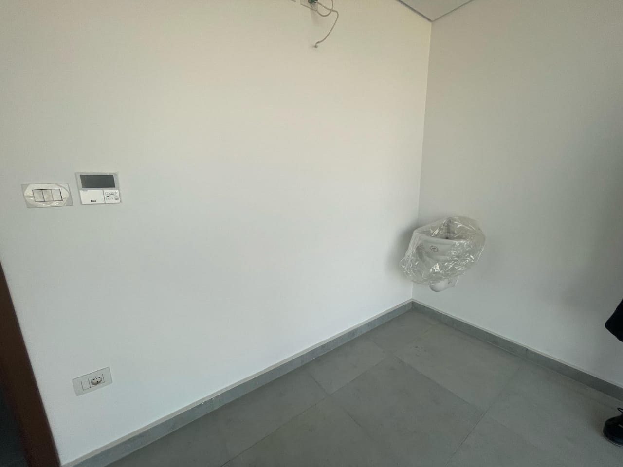 Clinic at La Mirada - New Cairo | Forsa Property