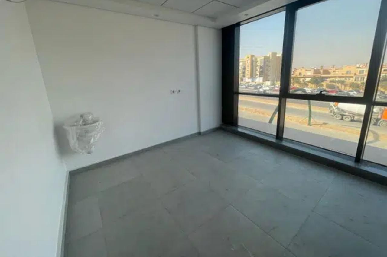 Clinic at La Mirada - New Cairo | Forsa Property