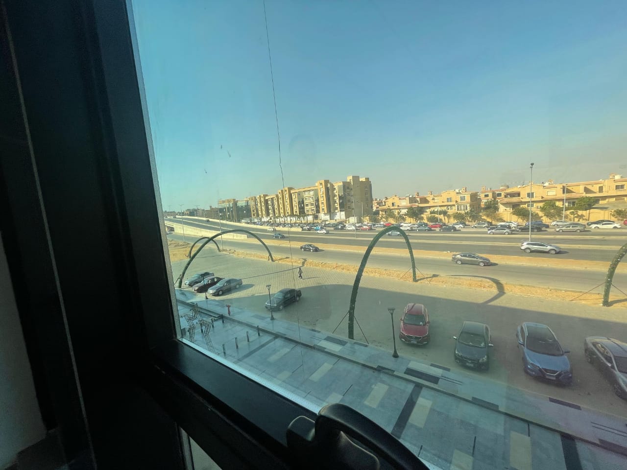 Clinic at La Mirada - New Cairo | Forsa Property