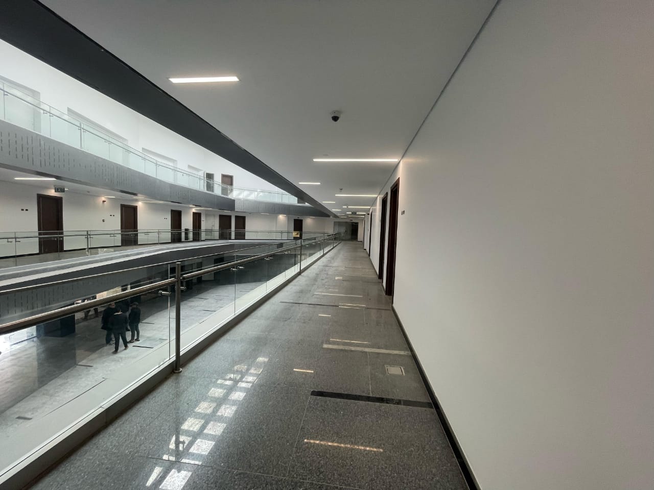 Clinic at La Mirada - New Cairo | Forsa Property