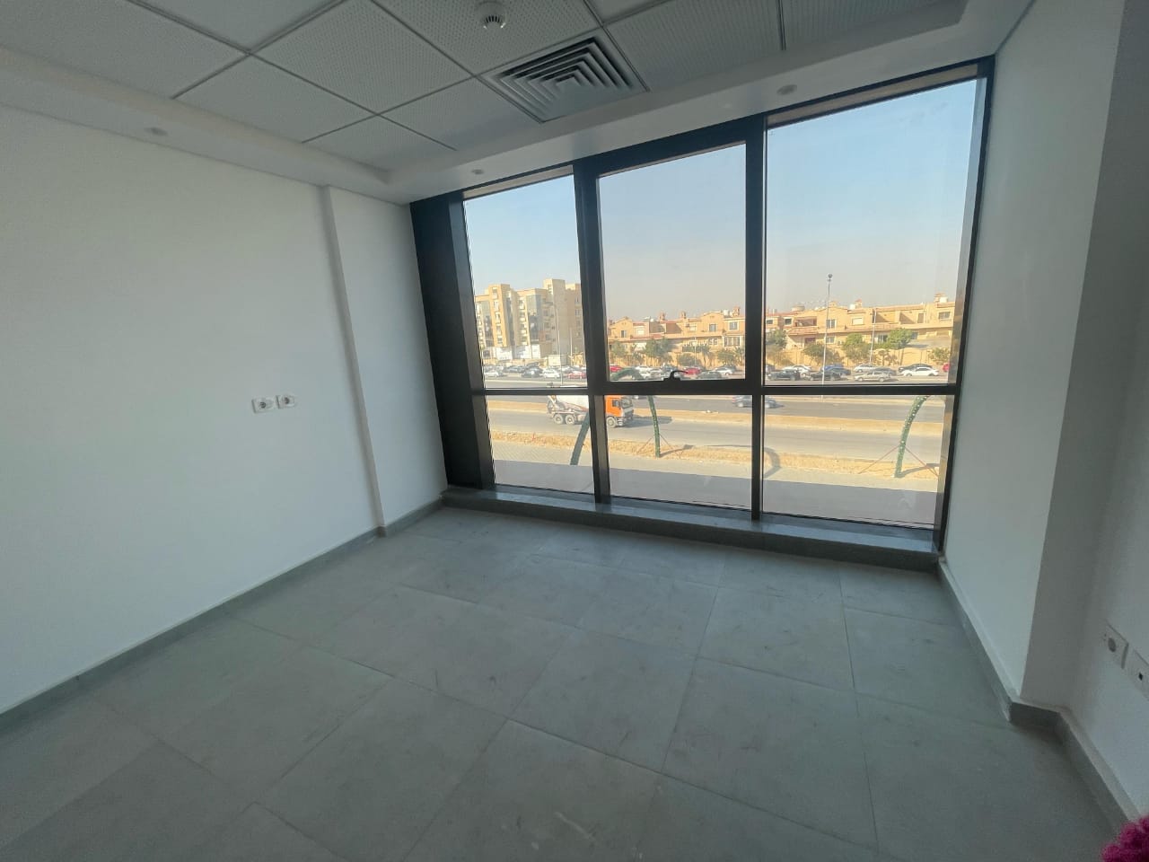 Clinic at La Mirada - New Cairo | Forsa Property