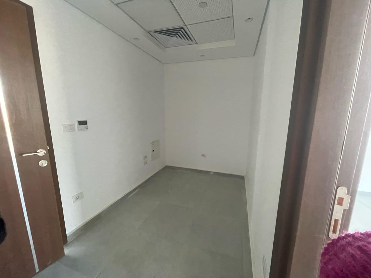 Clinic at La Mirada - New Cairo | Forsa Property