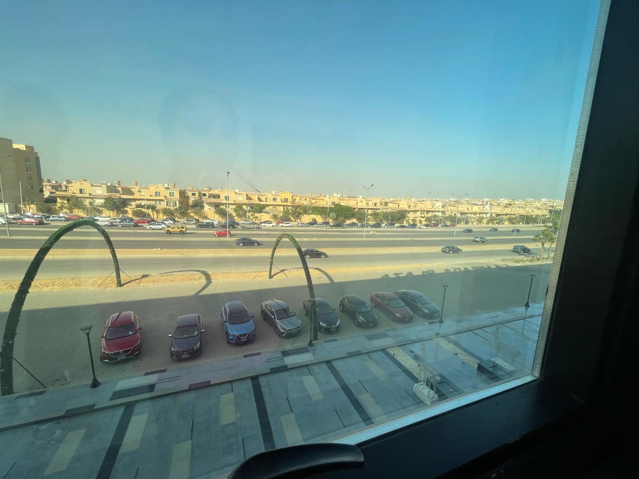 Clinic at La Mirada - New Cairo | Forsa Property