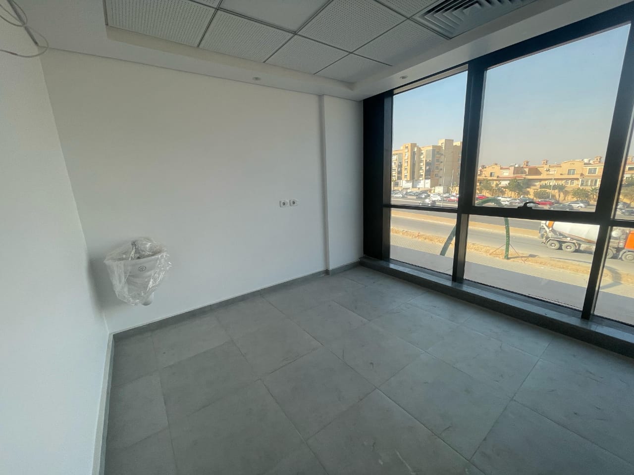 Clinic at La Mirada - New Cairo | Forsa Property