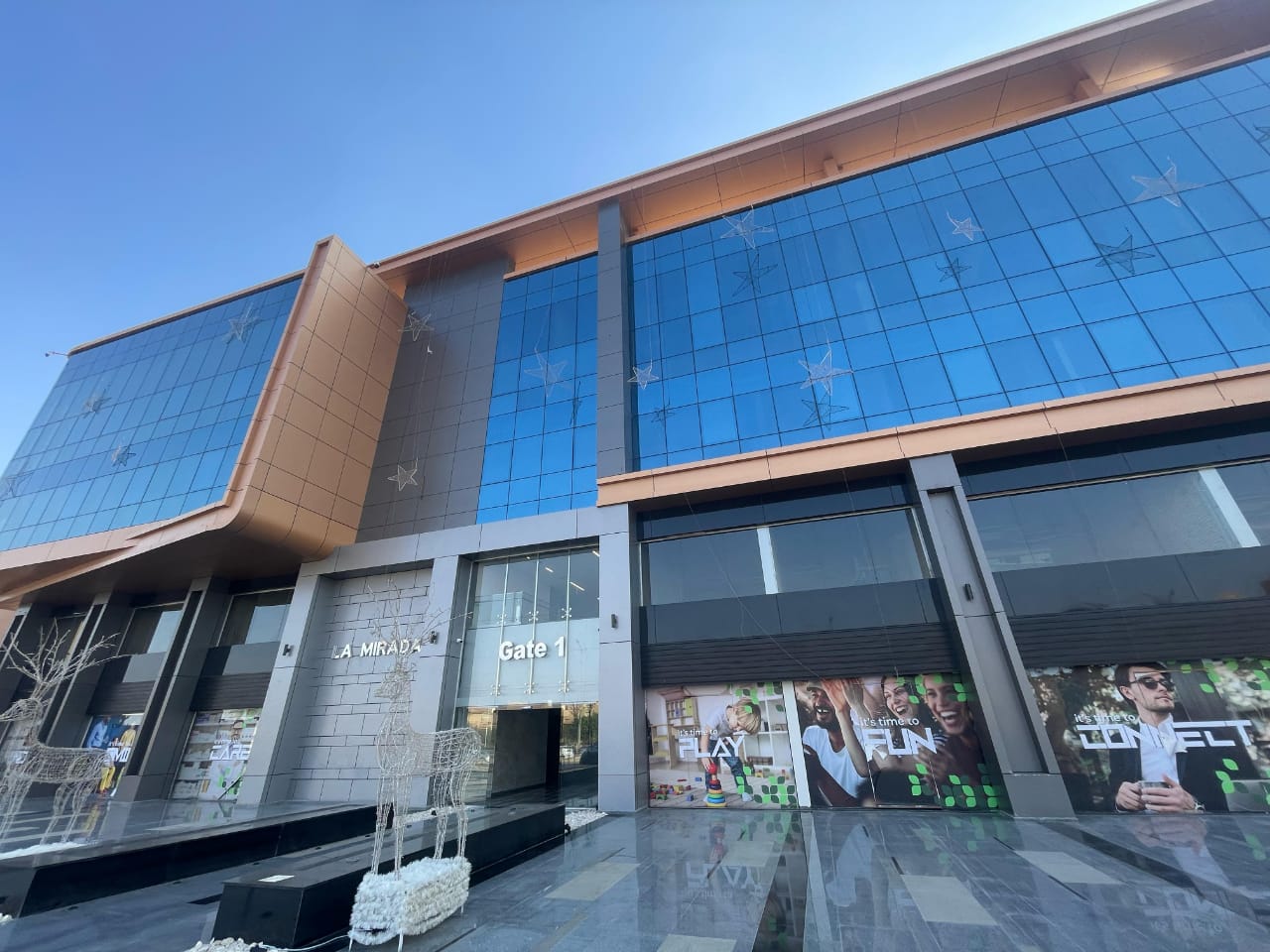 Clinic at La Mirada - New Cairo | Forsa Property