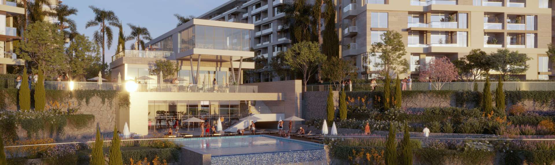 Apartment at Noll | Forsa Property