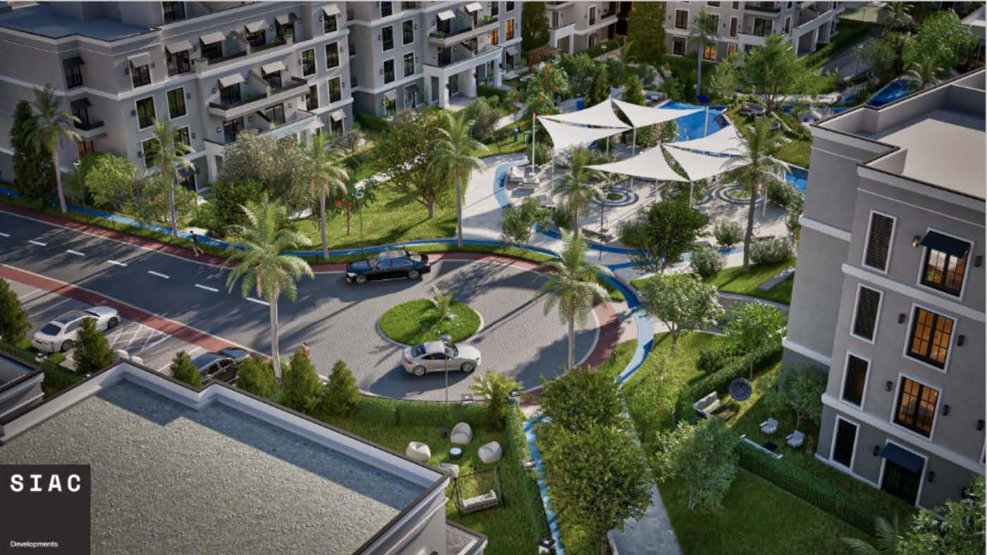 Duplex at Rewaya | Forsa Property