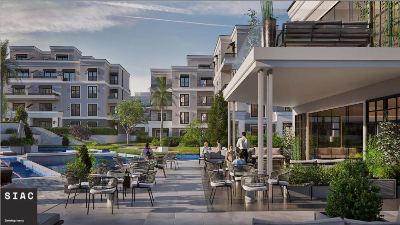 Duplex at Rewaya | Forsa Property