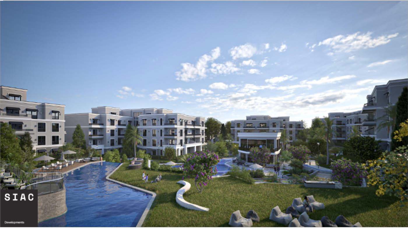 Duplex at Rewaya | Forsa Property