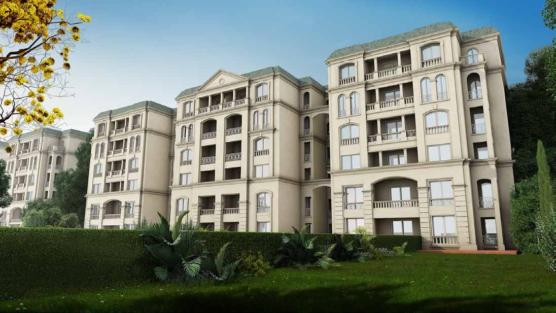 Apartment at L’Avenir | Forsa Property