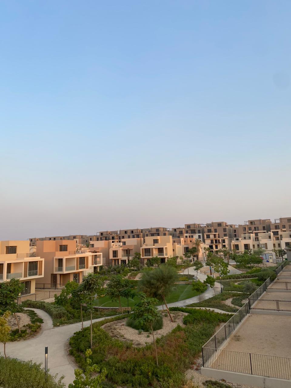 فيلا at سوديك إيست | Forsa Property
