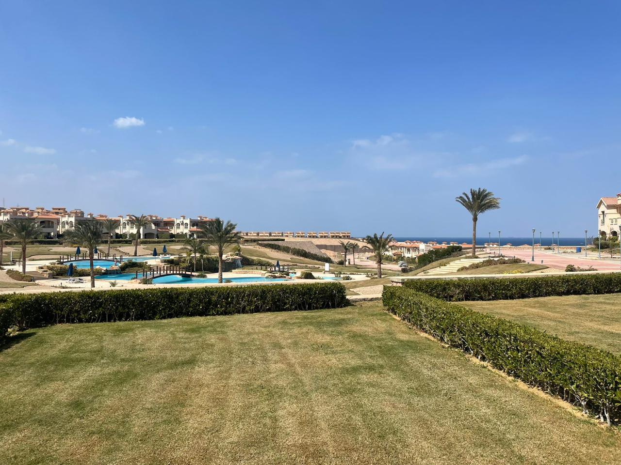 Chalet at La Vista 6 | Forsa Property