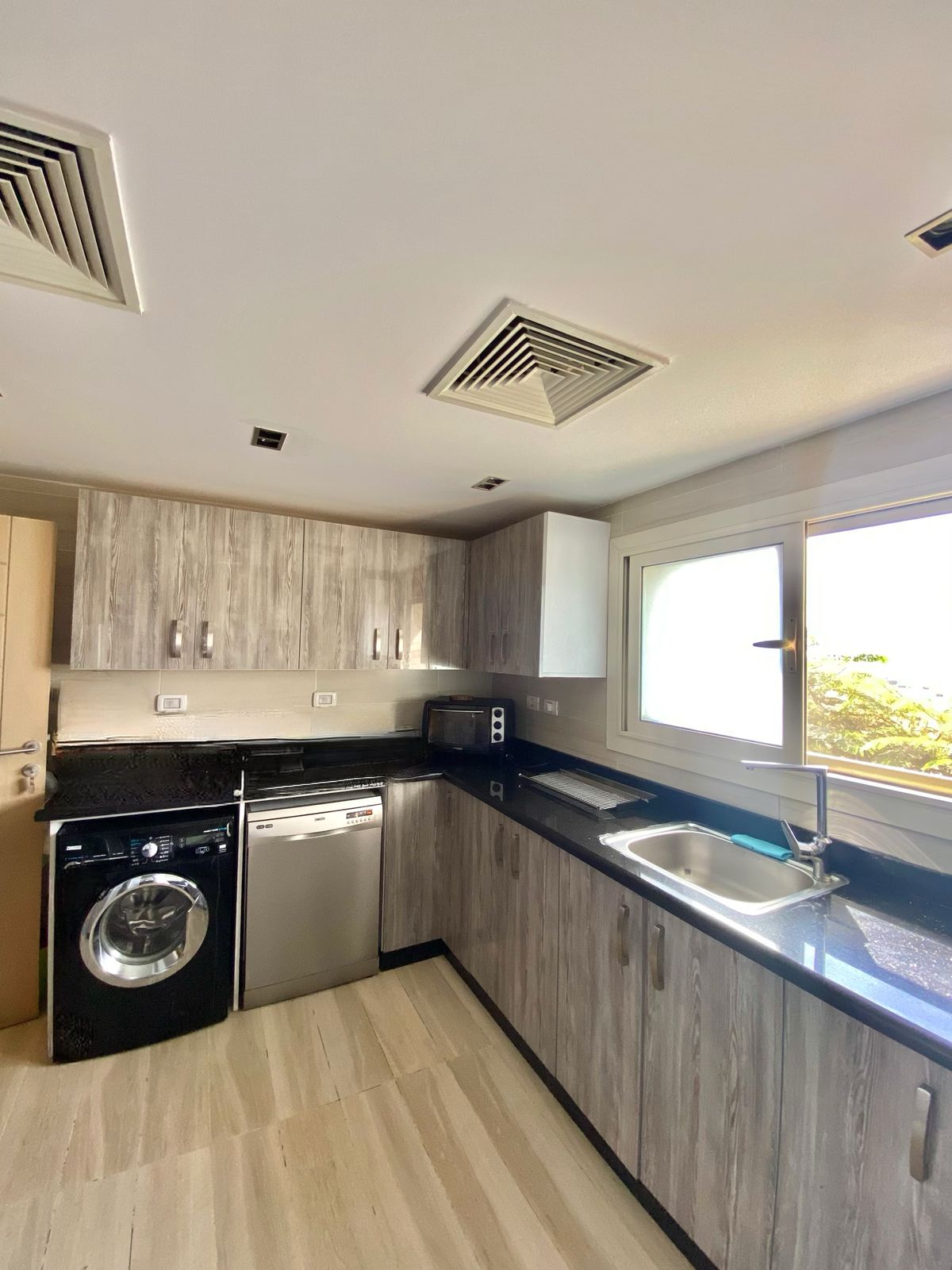 شقة at نيو جيزة | Forsa Property