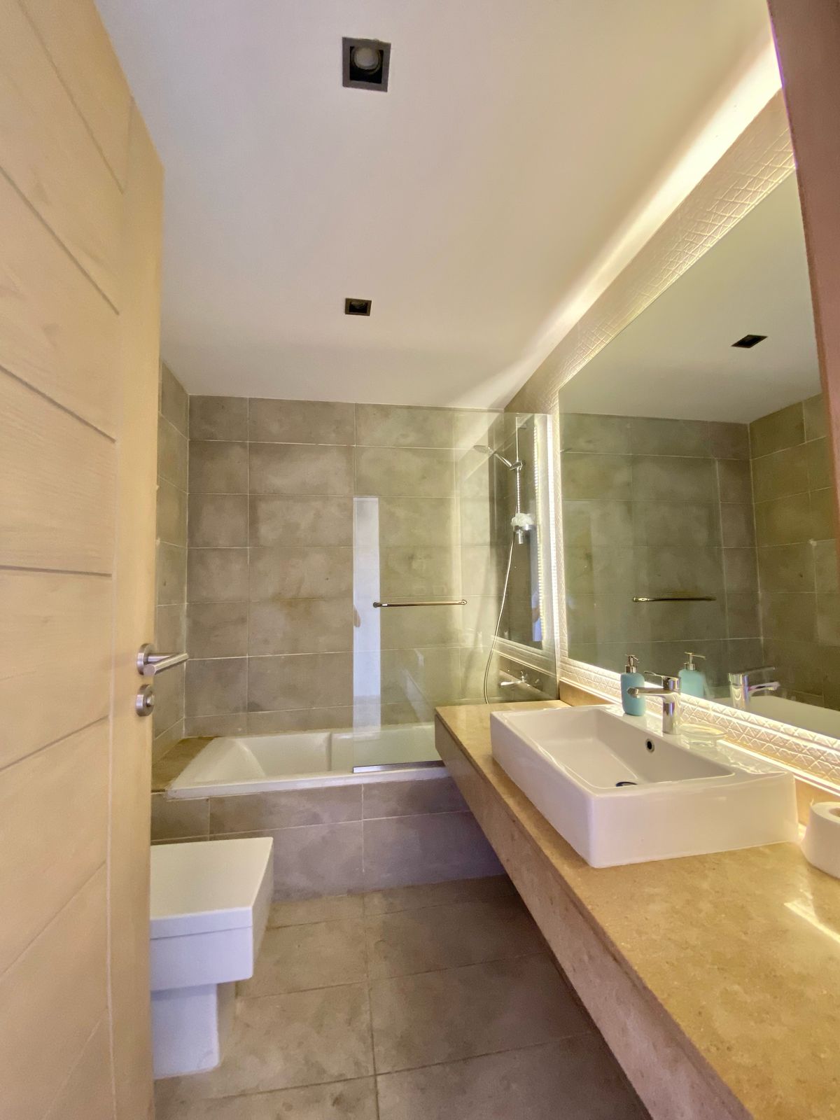 شقة at نيو جيزة | Forsa Property