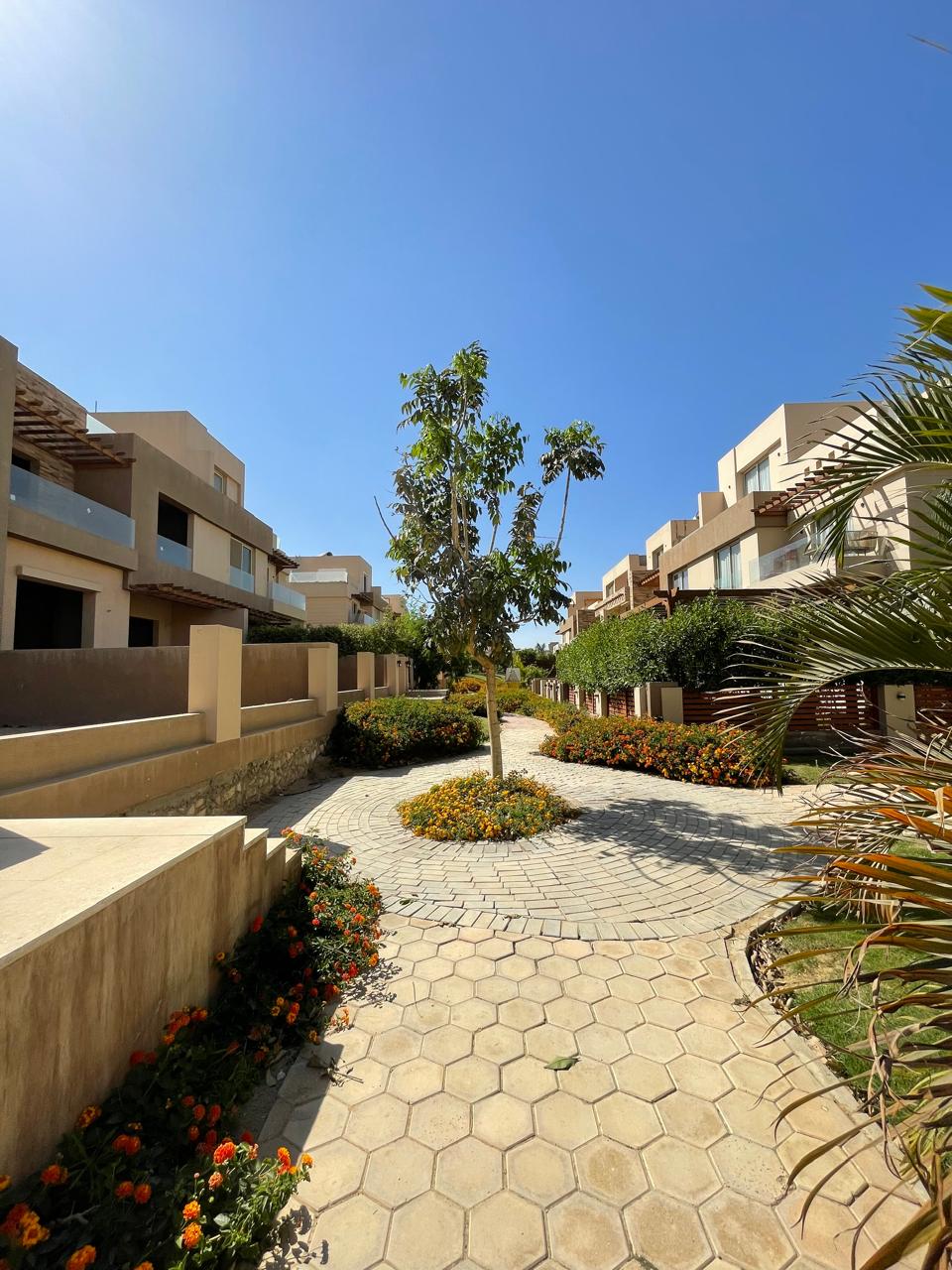 Townhouse at Rayos | Forsa Property